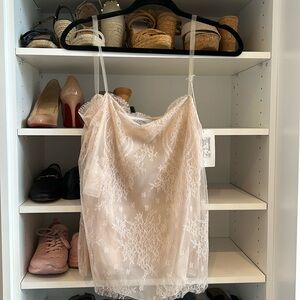 Valentino top size S or 44 NEW with tags